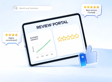 Review Portal