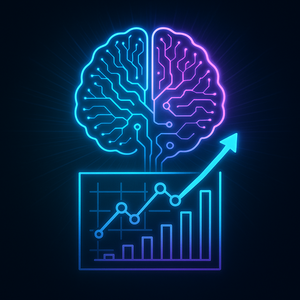 What Is An AI Precision Growth Plan