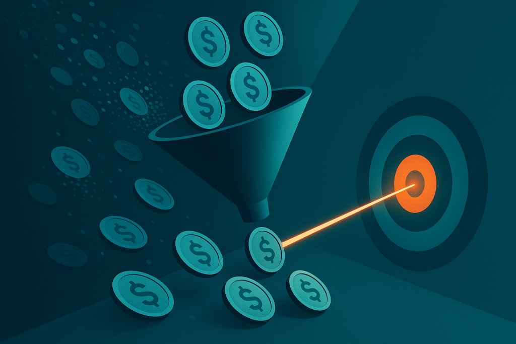 Stop Wasting AD Spend