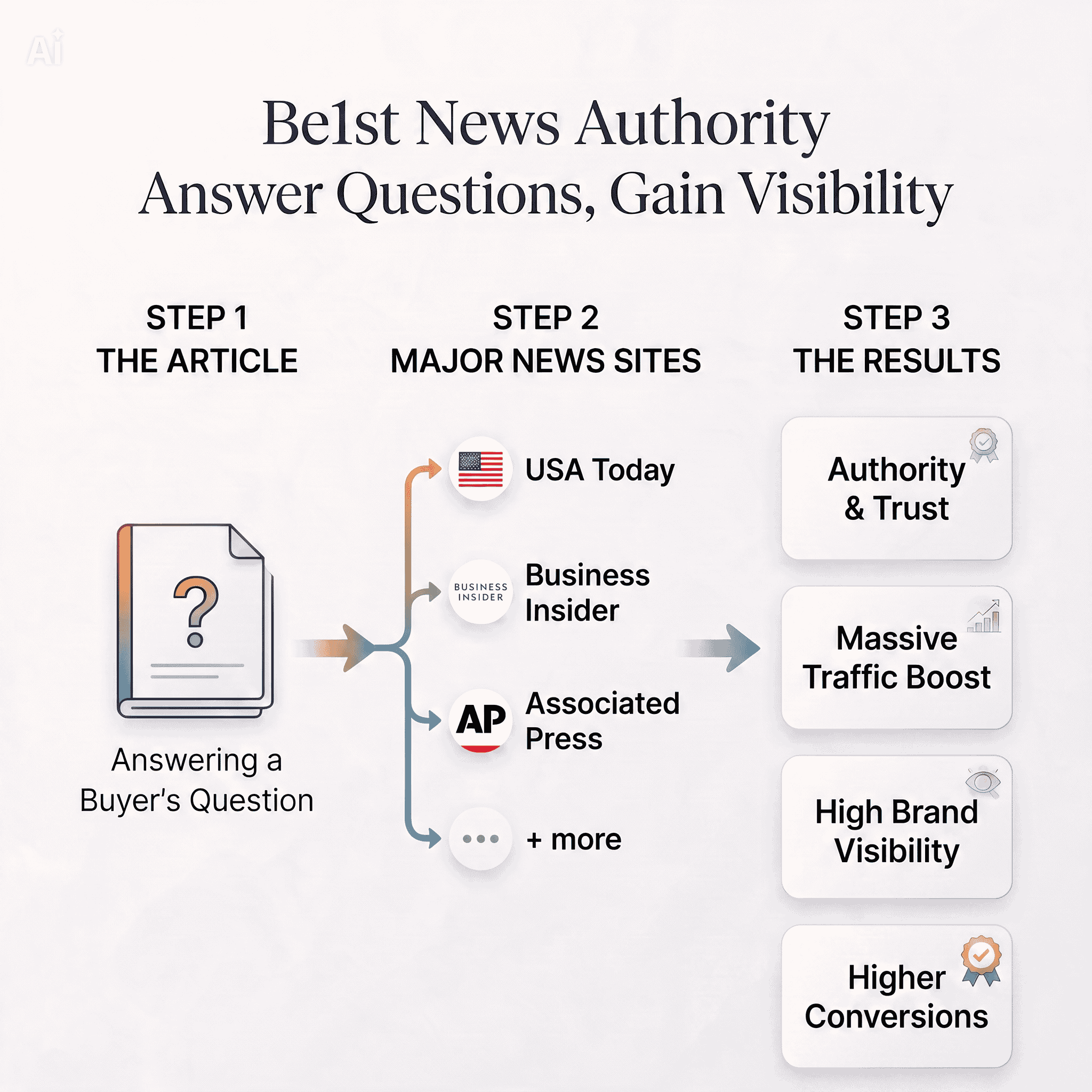 Be1st News Authority