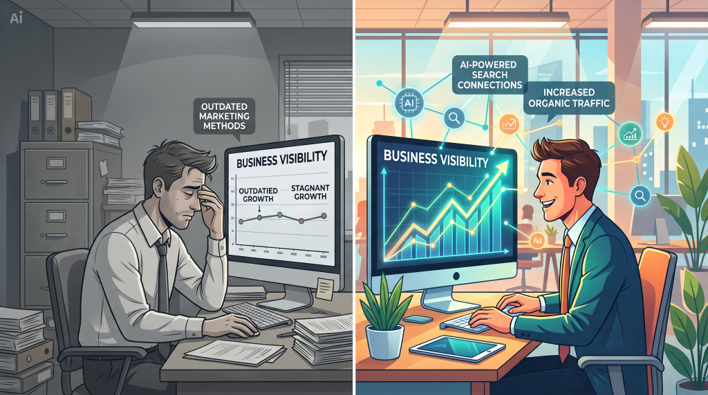 Google AI Business